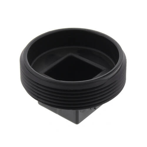 NIBCO Nibco I177250 2 MIPT ABS Plug 5818