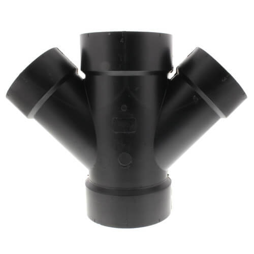 NIBCO I266000 DUCT WYE