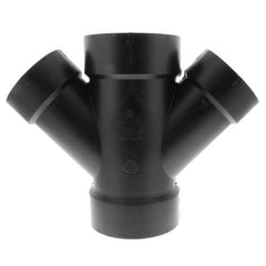 NIBCO I266000 DUCT WYE