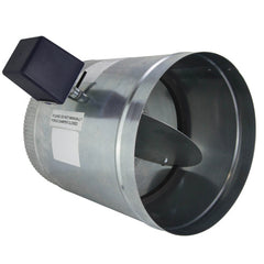 IO HVAC CONTROLS D-14-PO DAMPERS
