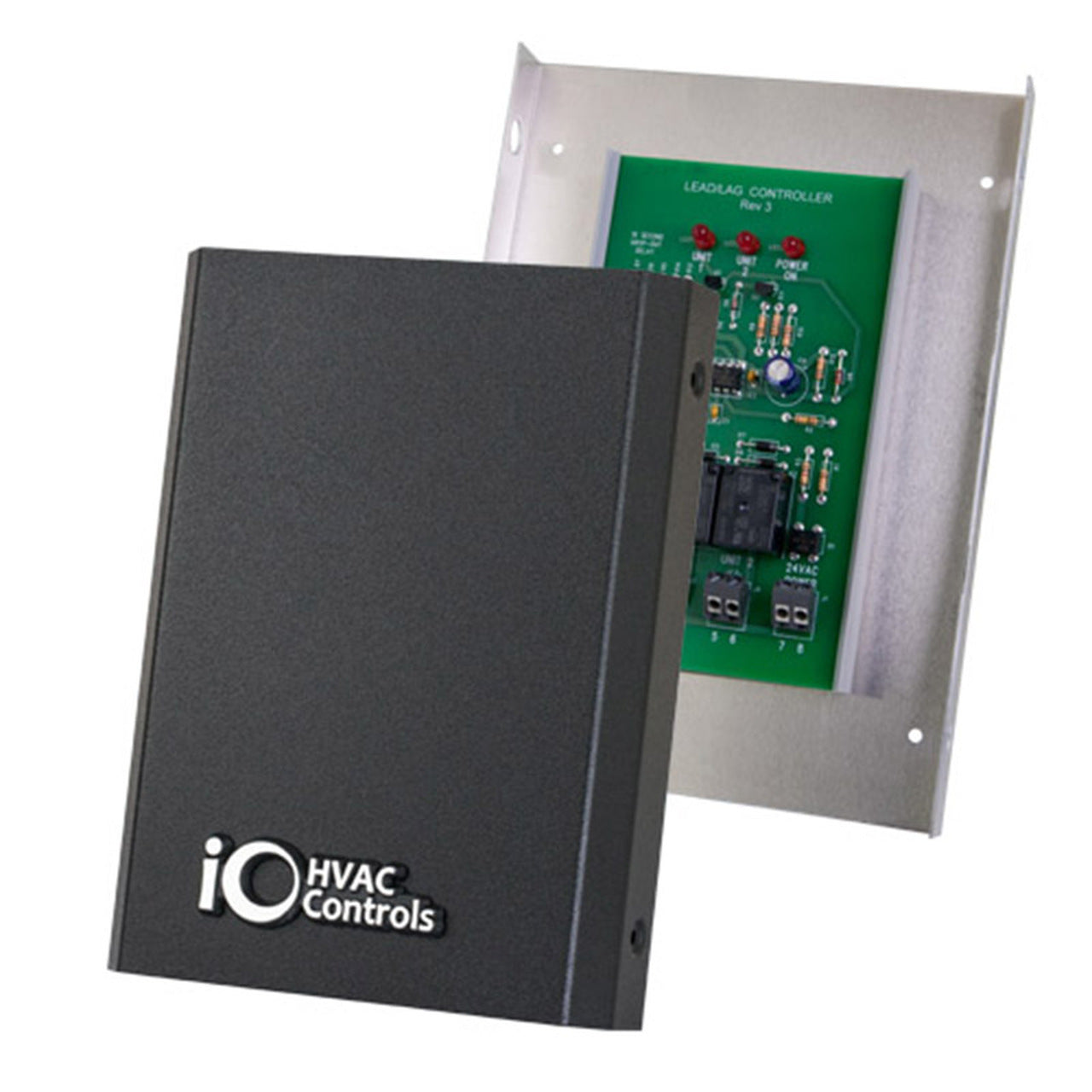 IO HVAC CONTROLS LL CONTROL BOARDS