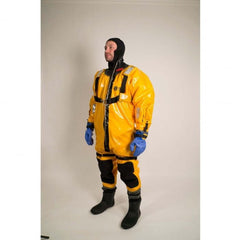 MUSTANG SURVIVAL Mustang Survival IC900103-6-0 Ice Commander Rescue Suit (Immersion Suit) Replacement MA2282 03