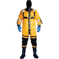 MUSTANG SURVIVAL Mustang Survival IC900103-6-0 Ice Commander Rescue Suit (Immersion Suit) Replacement MA2282 03
