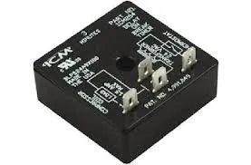 ICM CONTROLS ICM204B TIME DELAY RELAYS