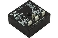 ICM CONTROLS ICM204B TIME DELAY RELAYS