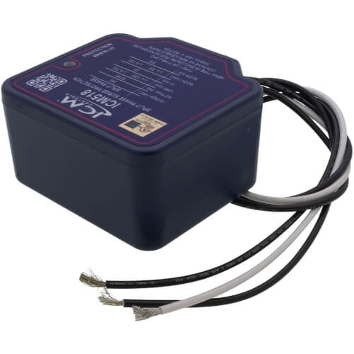 ICM CONTROLS ICM Controls ICM518 240V Split Phase Surge Protector
