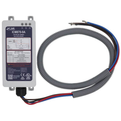 ICM CONTROLS ICM870-9A CONTROL BOARDS