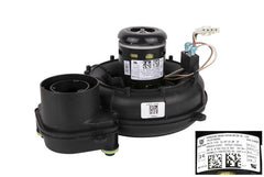 INTERNATIONAL COMFORT PRODUCTS 1184544 BLOWER HOUSING & ASSEMBLIES