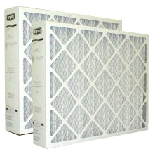 INTERNATIONAL COMFORT PRODUCTS Icp faic0014a02 Merv 8 Media Filter Cartridge 13.05 Sq Ft