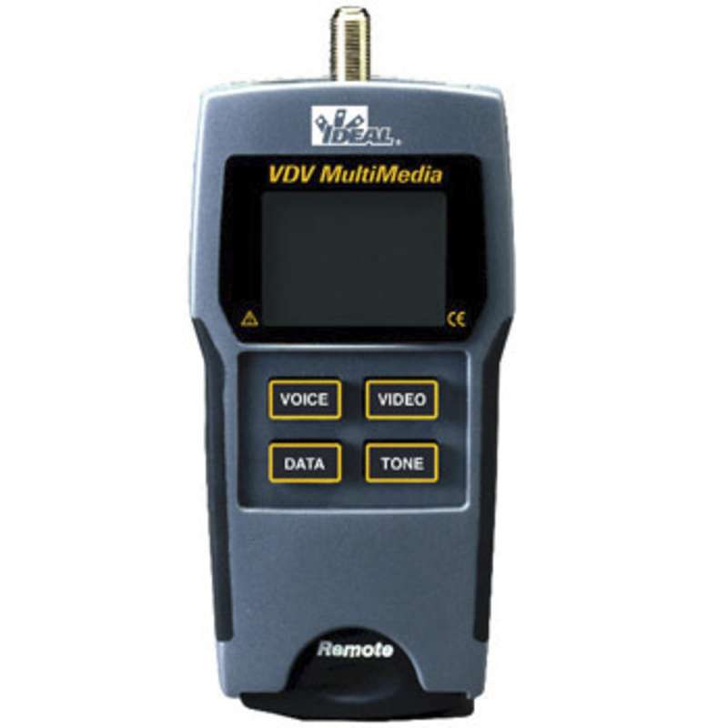 IDEAL 33-856 VOLTAGE TESTERS