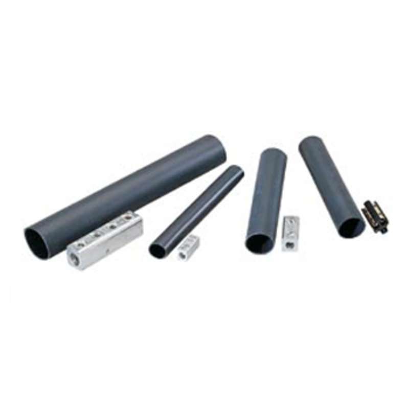 IDEAL Ideal 46-400 Thermo-Shrink UF Splice Kit, 14-8 AWG, 600 VAC