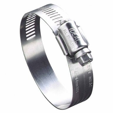 IDEAL 6810 TWO EAR CLAMPS