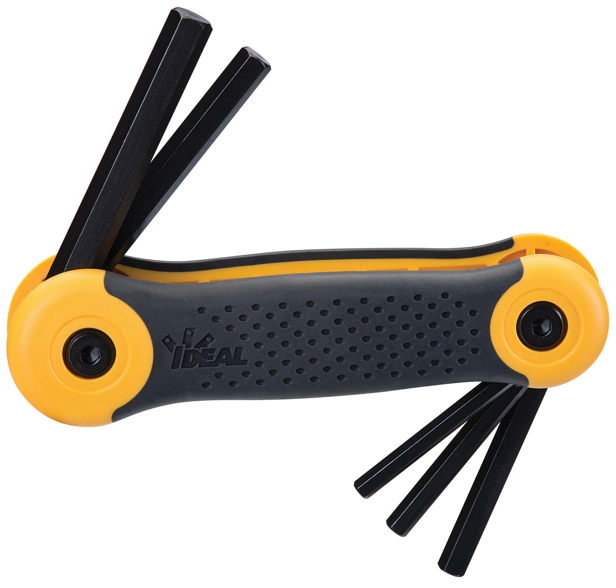 IDEAL 35-147 SCREWDRIVERS & NUT DRIVERS