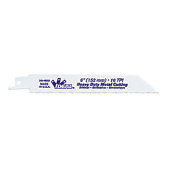 IDEAL 36-085 RECIPROCATING SAW BLADES