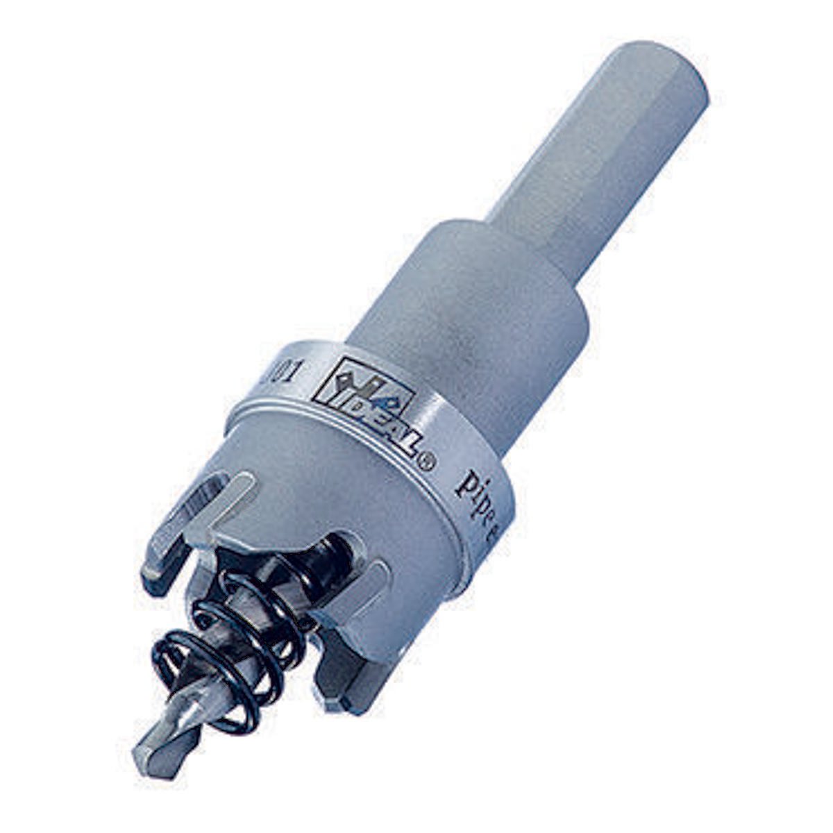 IDEAL Ideal 36-301 TKO Carbide-Tipped Hole Cutter, 7/8 Inch Diameter, 1/4 Inch Depth Cut