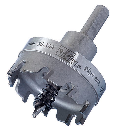 IDEAL 36-309 WIRE STRIPPERS