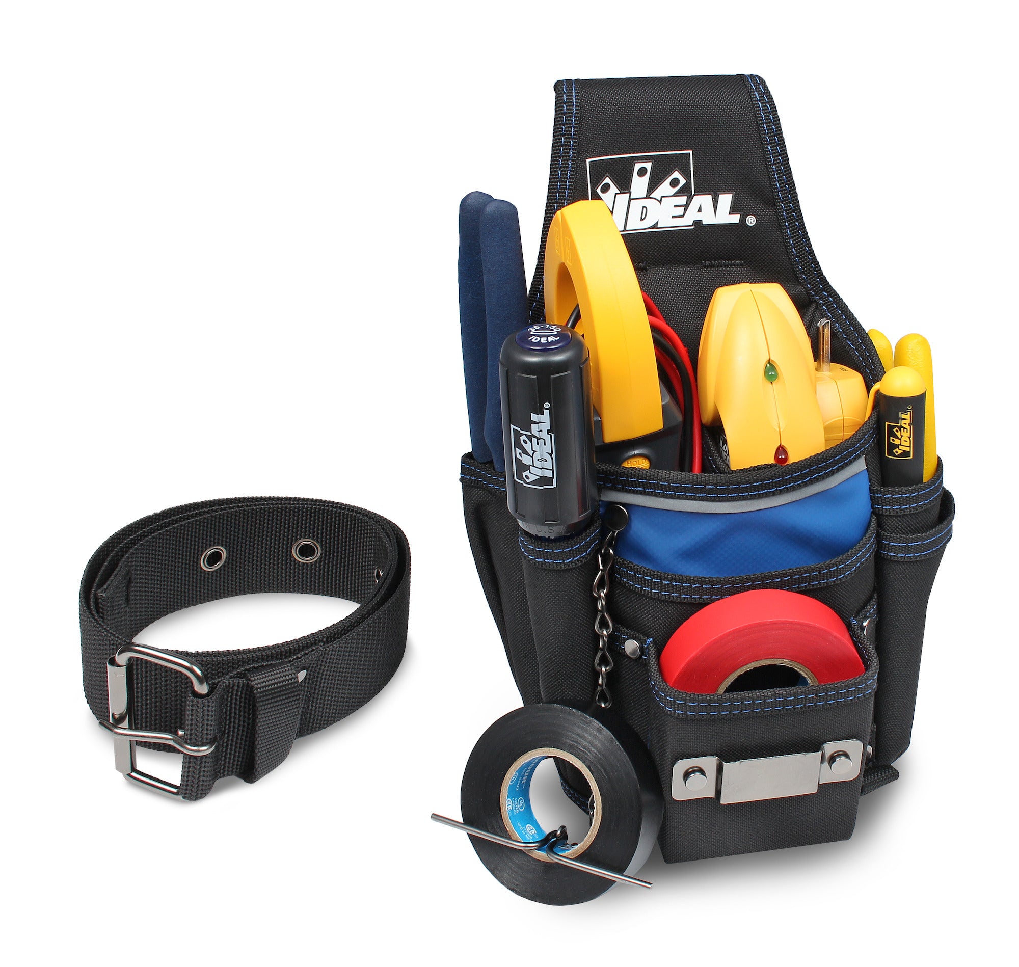 IDEAL 37-022 TOOL STORAGE