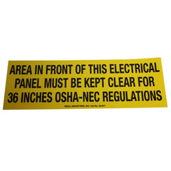 IDEAL 44-877 MARKING & LABELING