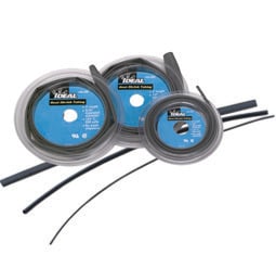 IDEAL Ideal 46-605 Heat Shrink Disk, 4 Ft, 1/4 IN I.D.