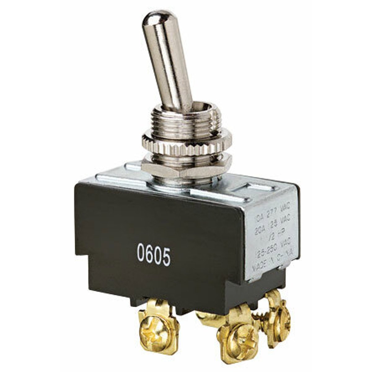 IDEAL 774005 RELAYS & SWITCHES