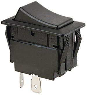 IDEAL 774045 RELAYS & SWITCHES