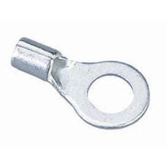 IDEAL Ideal 83-0611 Ring Terminal Bare Ring 4 AWG 1/4 IN