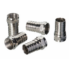 IDEAL 85-037 TERMINALS