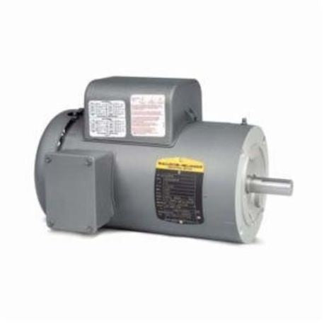 BALDOR MOTOR VL3507 GENERAL PURPOSE MOTORS