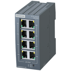 SIEMENS 6GK50080GA101AB2 CONTROL BOARDS