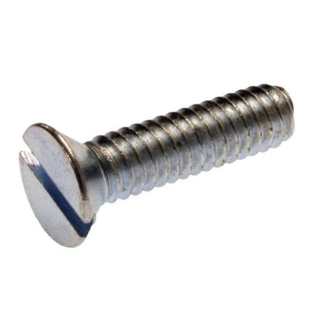 METALLICS JFM81 SCREWS, NUTS, & WASHERS