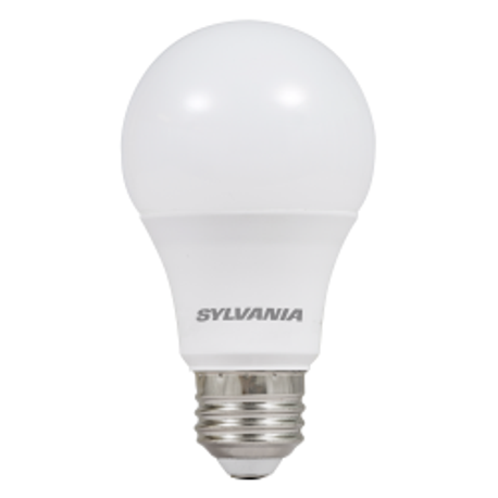 SYLVANIA LED9A19/MOT/827/RP/79712 LIGHTING, CONTROLS & ACCESSORIES
