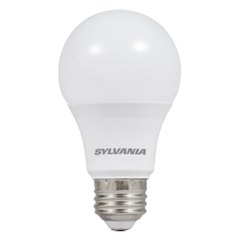 SYLVANIA LED9A19/MOT/827/RP/79712 LIGHTING, CONTROLS & ACCESSORIES