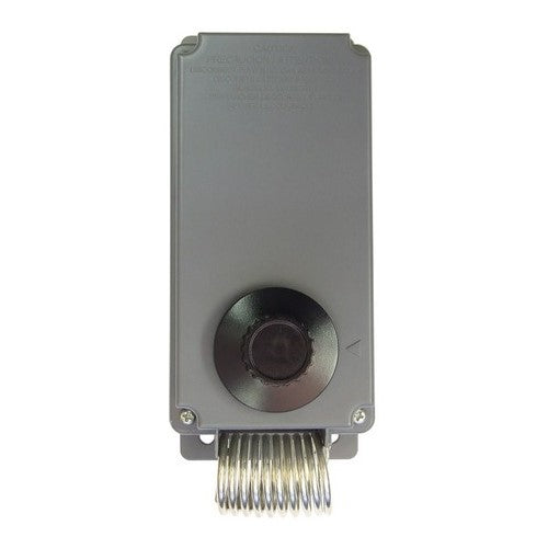 MARKEL PRODUCTS TW155A ELECTRIC HEAT THERMOSTATS