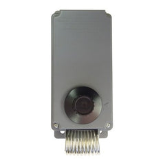 MARKEL PRODUCTS TW155A ELECTRIC HEAT THERMOSTATS