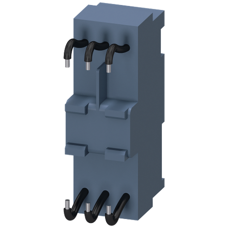 SIEMENS 3RA68900BA CIRCUIT BREAKERS