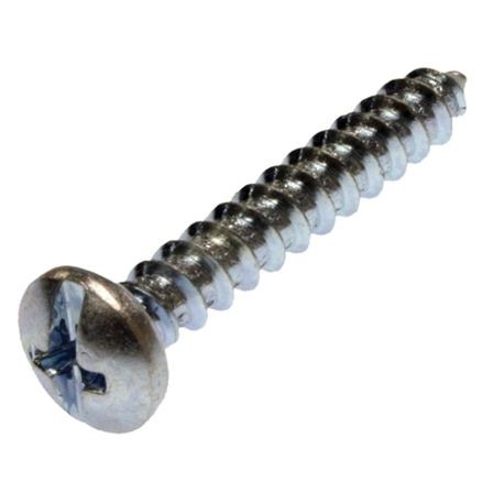 METALLICS JTS36 SCREWS, NUTS, & WASHERS