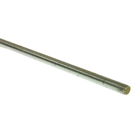 METALLICS TRS8/6B SCREWS, NUTS, & WASHERS