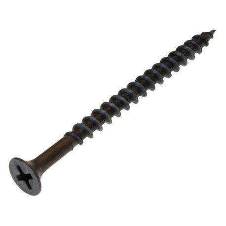 METALLICS JDWC3C SCREWS, NUTS, & WASHERS