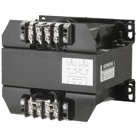 SIEMENS US2:MT1000M TRANSFORMERS