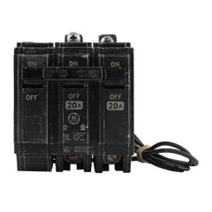 GENERAL ELECTRIC THQB21100ST1 CIRCUIT BREAKERS