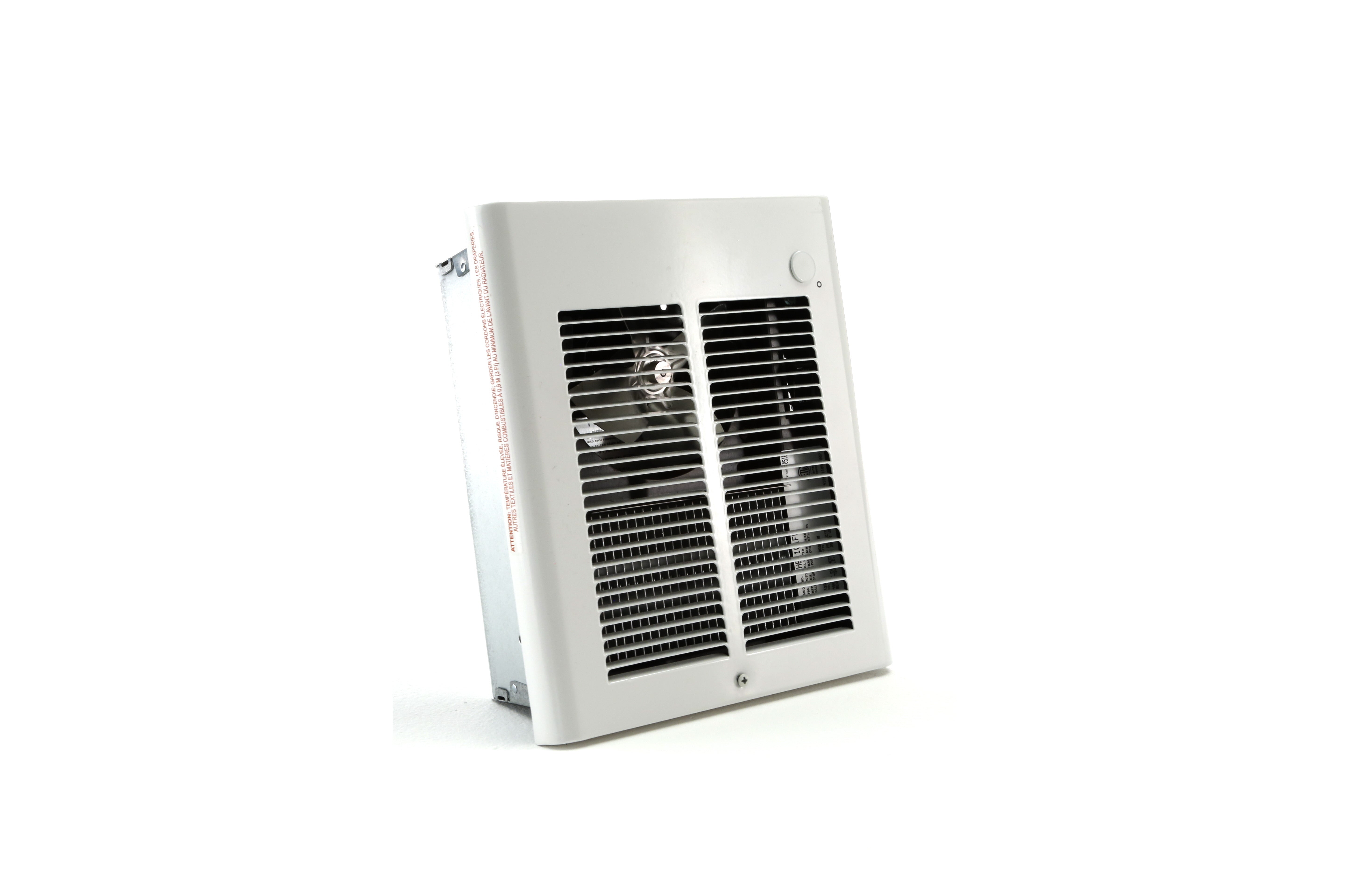 QMARK CWH1157DSF ELECTRIC HEATERS
