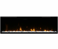 DIMPLEX Dimplex X-XLF50 IgniteXL 50-inch Linear Electric Fireplace