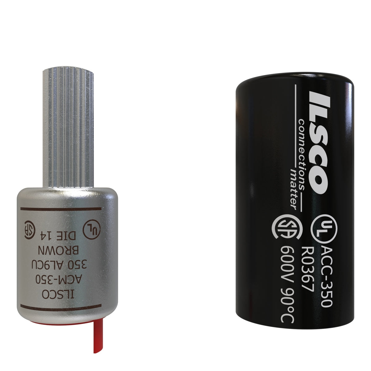 ILSCO ACM-350 WIRE STRIPPERS