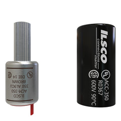 ILSCO ACM-350 WIRE STRIPPERS