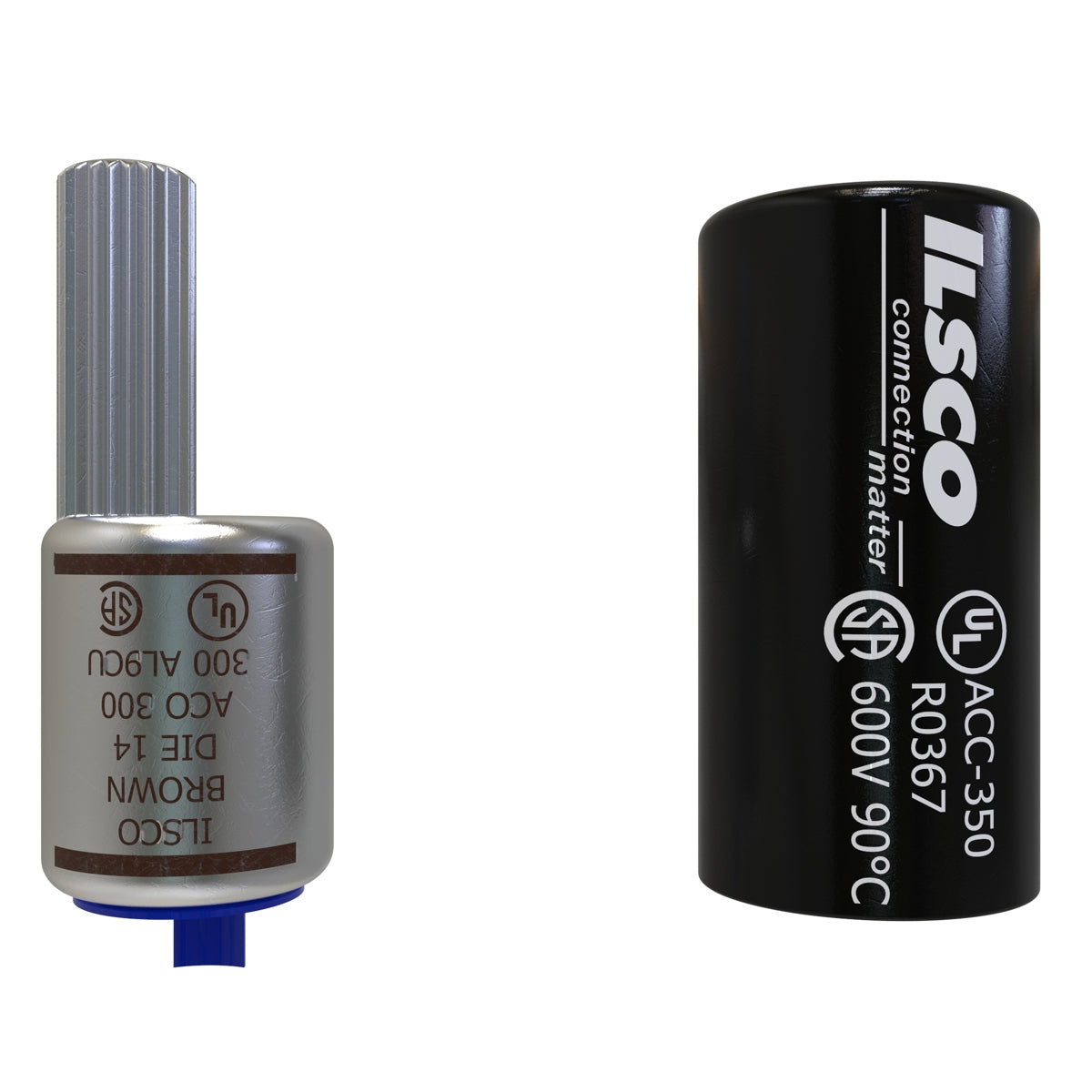 ILSCO ACO-300 TERMINALS