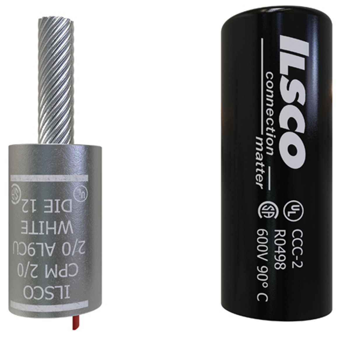 ILSCO CPM-2/0 WIRE STRIPPERS