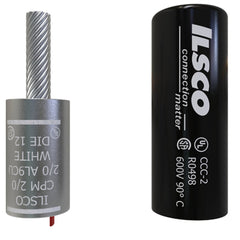 ILSCO CPM-2/0 WIRE STRIPPERS