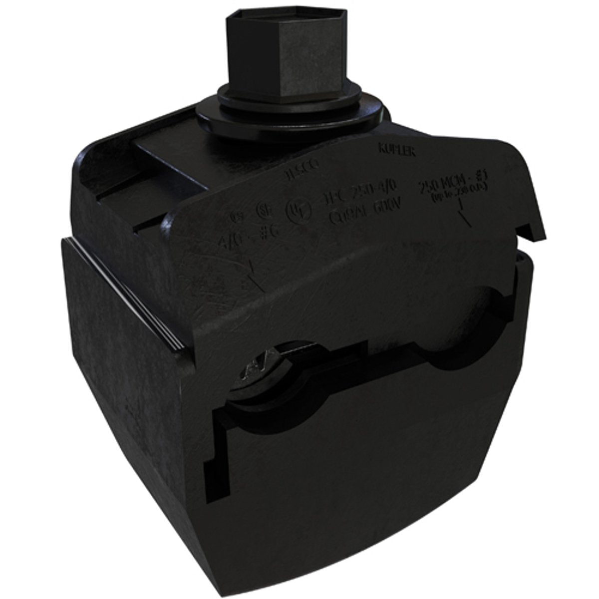 ILSCO IPC-250-4/0 TERMINALS