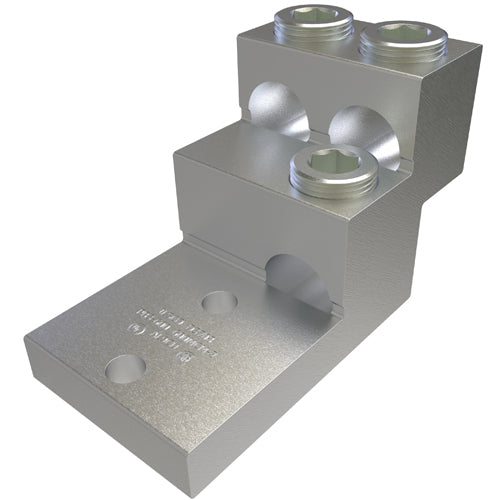 ILSCO PB3-600 CABLE TERMINALS