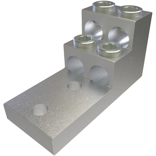 ILSCO PB4-600-2N TERMINALS